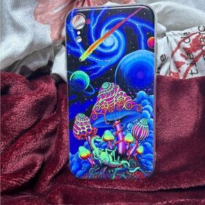 iPhone XR case